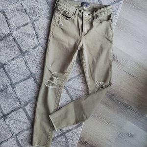 Abercrombie & Fitch Jeans